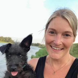 Meet your Posher, Jamie